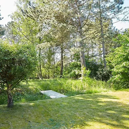Σπίτι διακοπών 13405-1-hojby-avaenget-1 *
